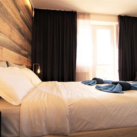 Gudauri Ski Apartment Esterno foto