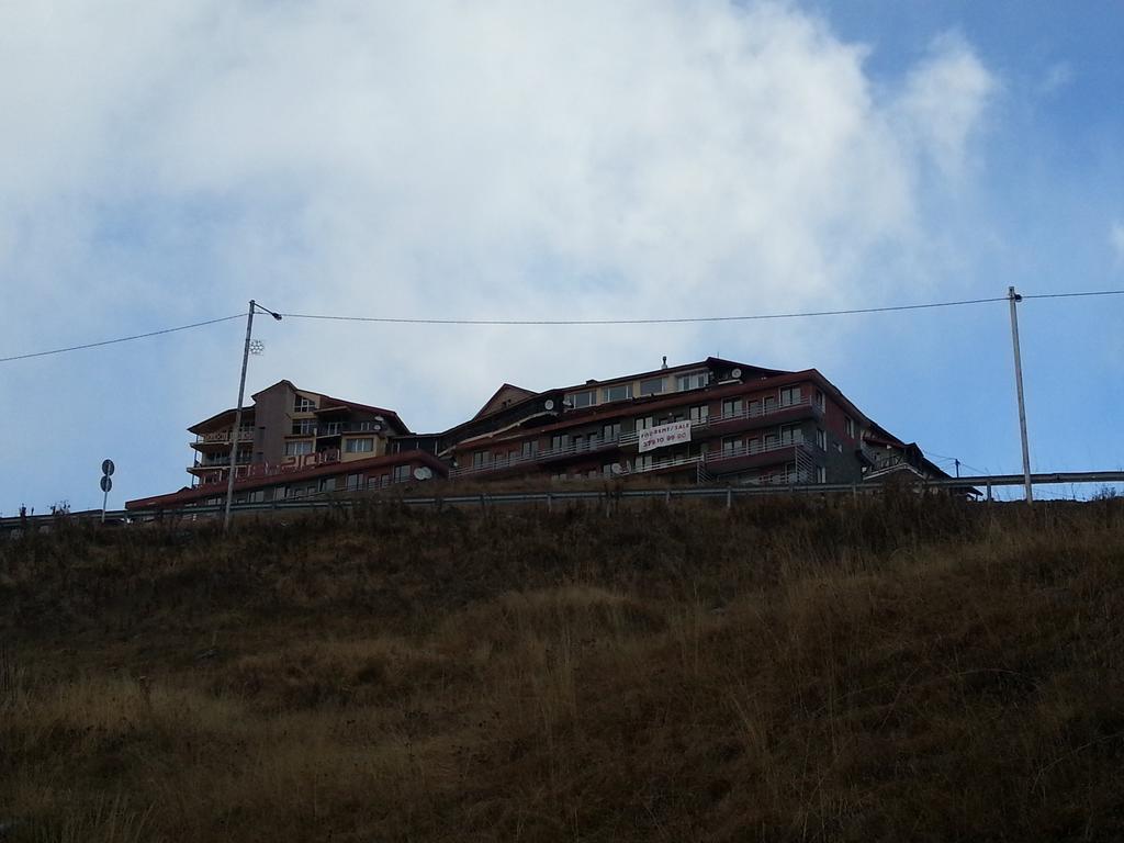 Gudauri Ski Apartment Camera foto